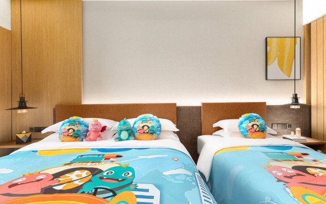 voco Thousand Island Lake by IHG