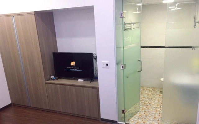 Fasy Hotel