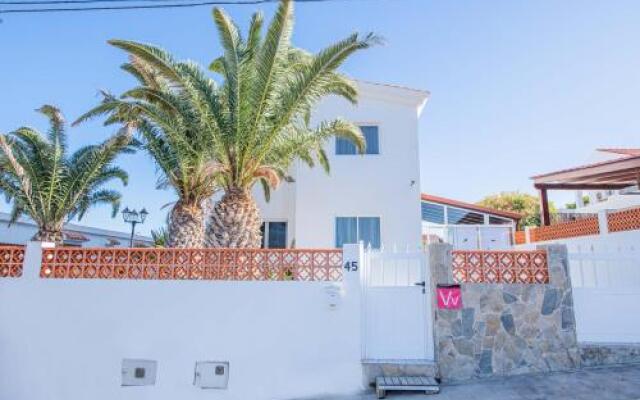 Apartamento Aguamarina