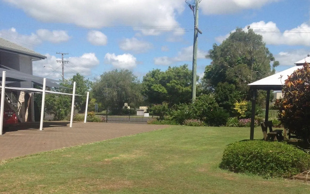 Avlon Gardens Motel - Ballina