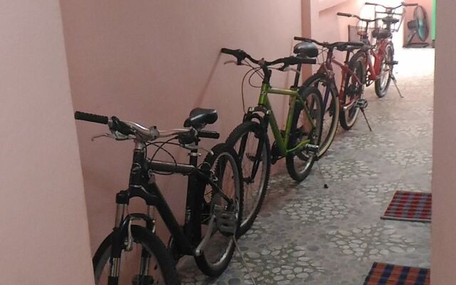 Krabi Bed Sleep Hotel