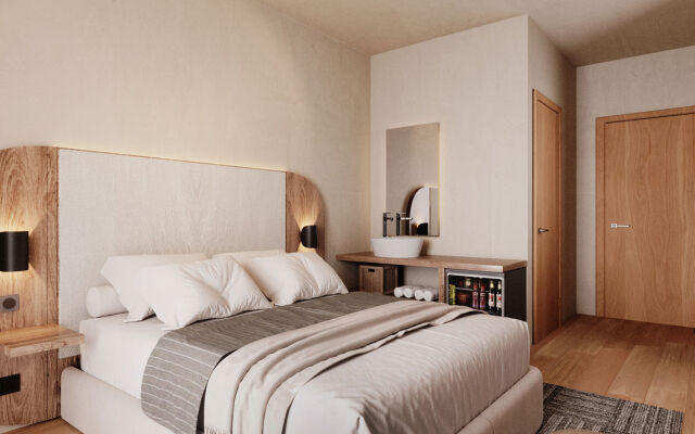 Casa Blue Hotel Philian Collection