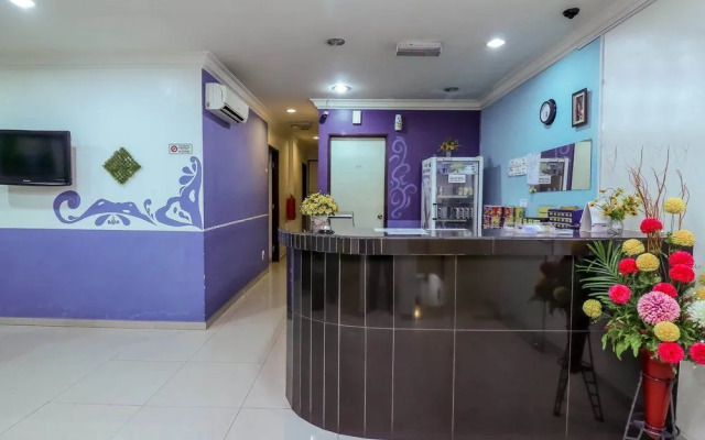 NIDA Rooms Klang Kasuarina Indah at Ezi