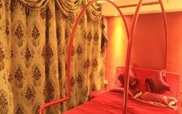 Longyuan Hotel