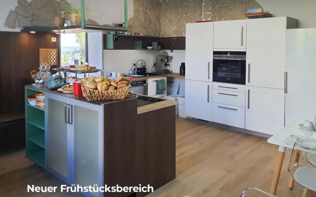 Designpension Idyll Nr2 Hotel Garni