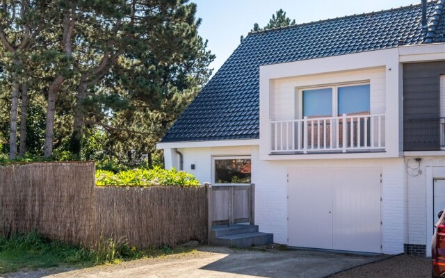 Villa Laury Luxurious in a Quiet Location