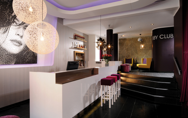 Leonardo Boutique Hotel Munich