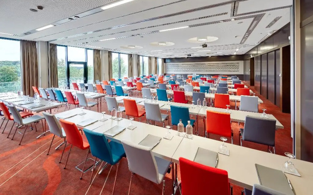 Lindner Hotel Nurburgring Congress, part of JdV by Hyatt