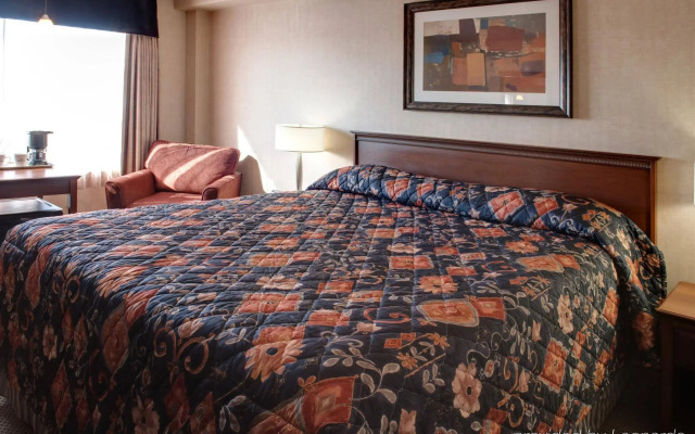 Sandman Hotel & Suites Regina