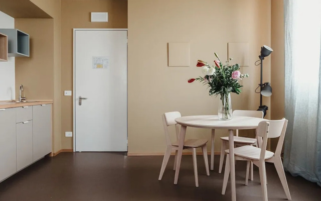 Villa Madrè San Rossore Apartments