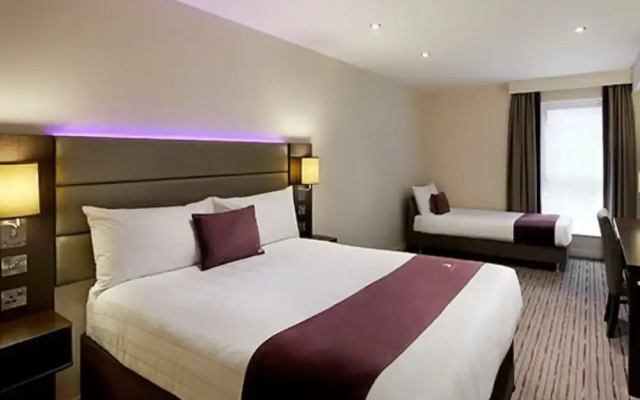 Premier Inn Harlow East - Church Langley