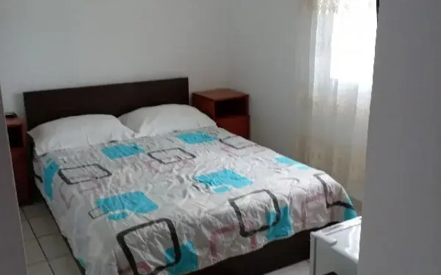 Vila Oltenilor