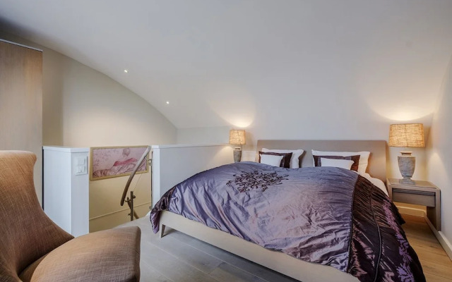 Hotel Strand am Königshafen