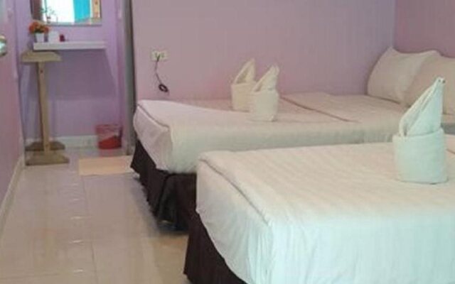 Apache Beach House