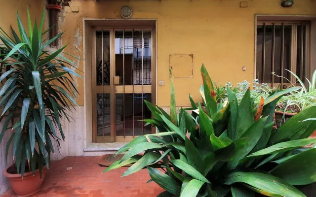 S. Giovanni Apartments - Appio Latino Area