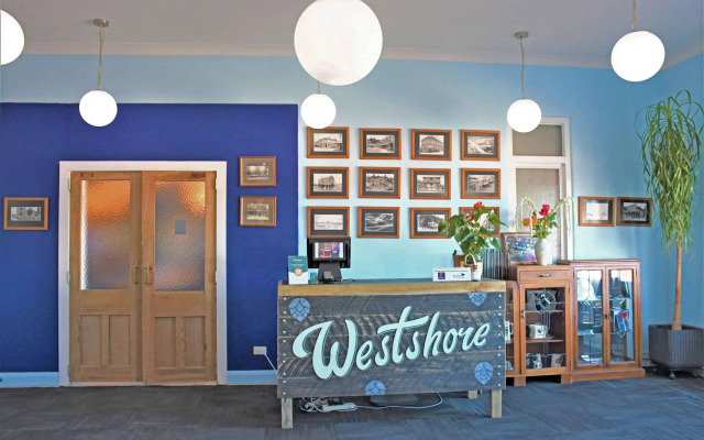 Comfort Inn Westshore Beach