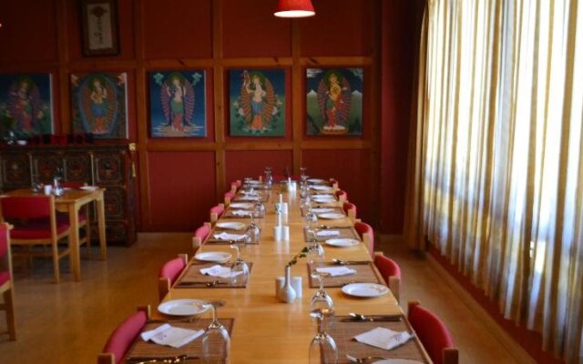 Bhutan Suites