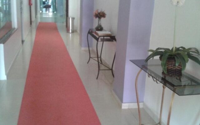 Rillos Hotel