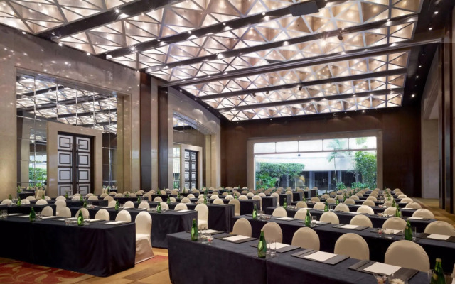 Hyatt Regency Mumbai Hotel