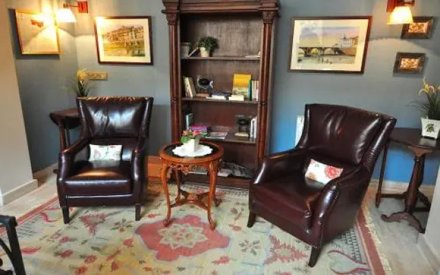 El Refugio de Don Miguel