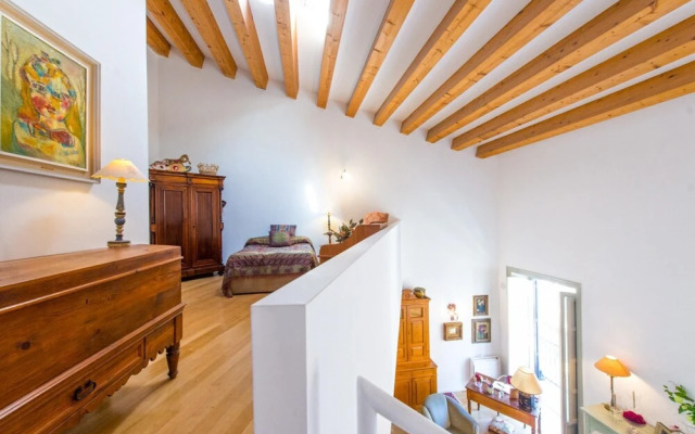 Charming Apartment in the City Center