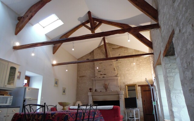 Gîtes de la Ferme du Luc