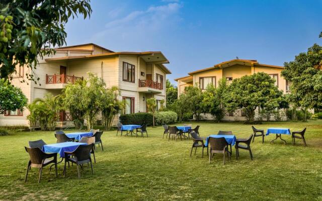 Alaya Resorts & Spa