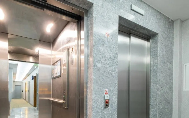 216 Prestige Hotel