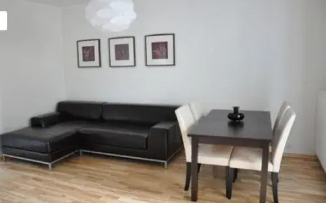PragApartments KORSAKA