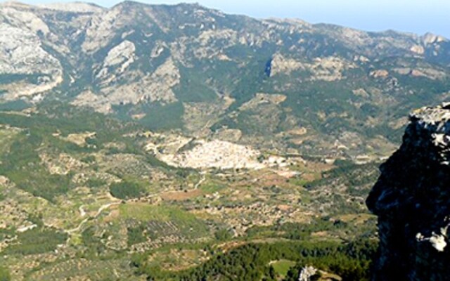 Holiday home Carrer de les Voltes