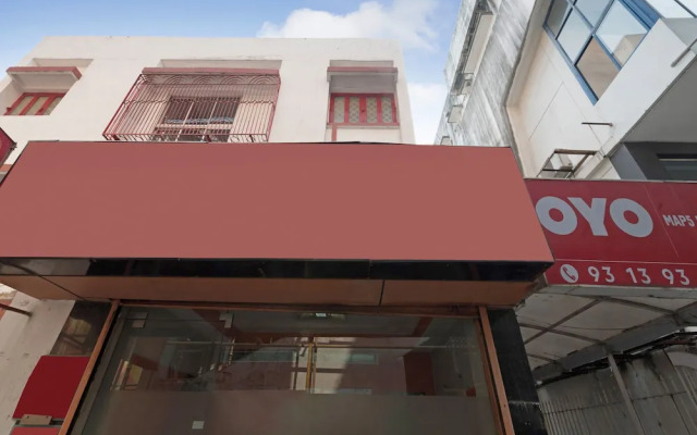 OYO Flagship 366 Salt Lake City Centre