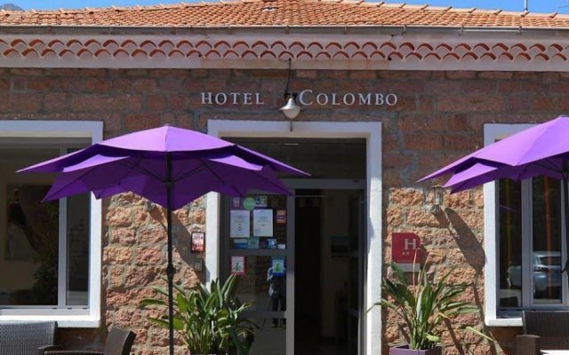 Hotel Colombo