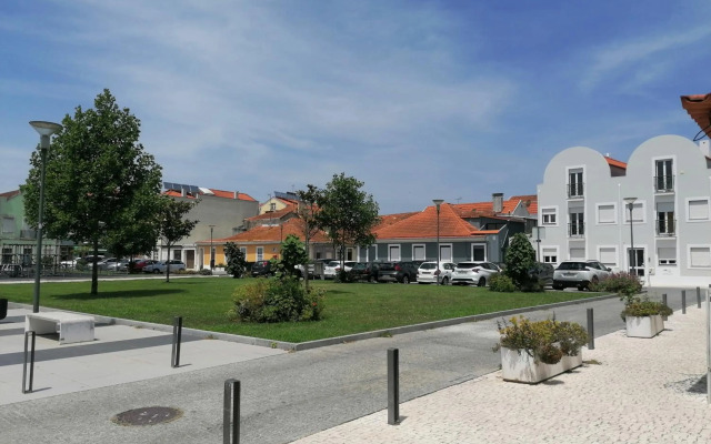 TRIADE Apartamentos
