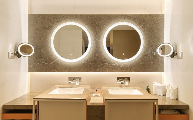 Hilton Garden Inn Xiamen Bailuzhou Park