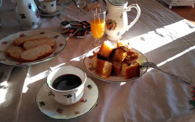 Campanarios de Azaba