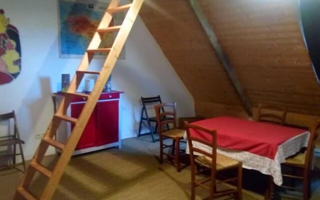 Les Gîtes du Couvent, Bretagne