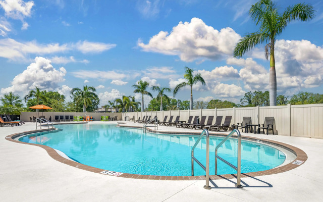 Magnolia Pointe, BW Signature Collection