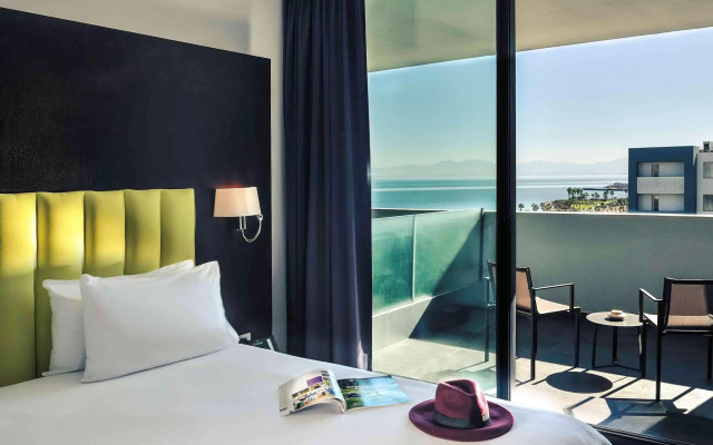 Hotel Mercure Rif Nador