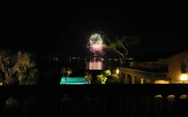 Villa Playa del Sol -B3