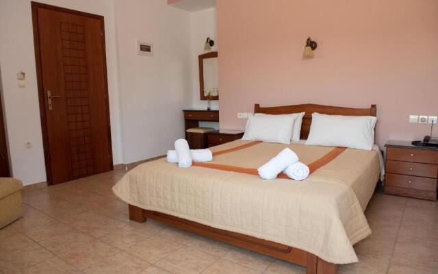 Hotel Ainareti