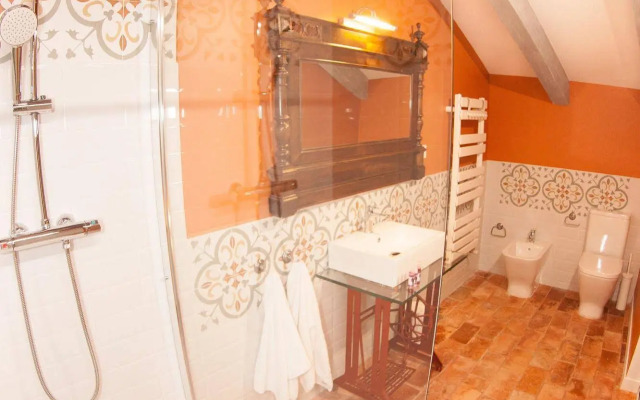 Rusticae Hotel Teatrisso