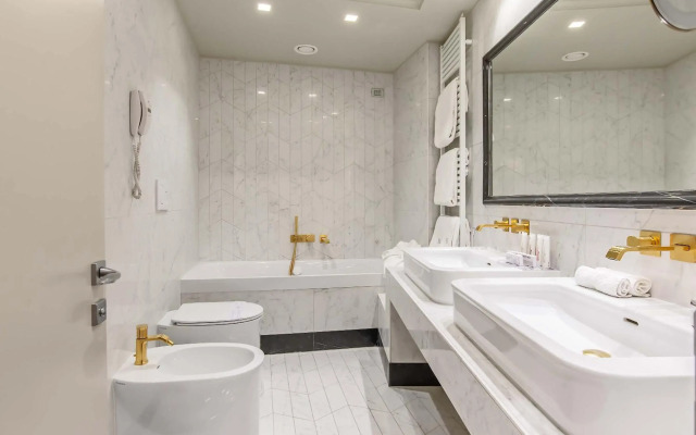 Lunetta Hotel & SPA