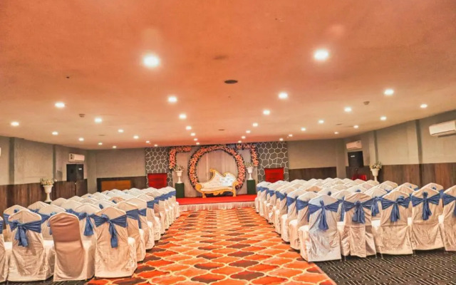 Clarks Collection Bhavnagar