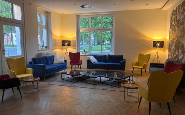 Schlosshotel Rheinsberg