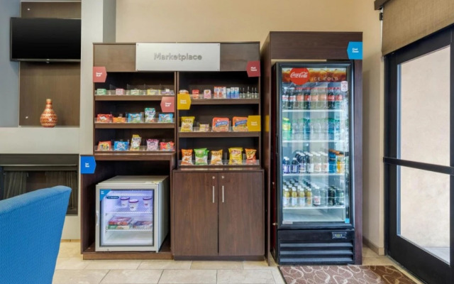 Comfort Suites Near City of Industry - Los Angeles