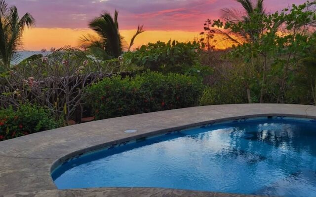 Close To Puerto Escondido Beachfront - Casa Wahaka