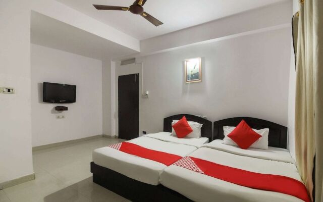 OYO 71431 Hotel Polo