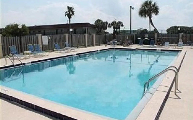 Pelican Inlet A105