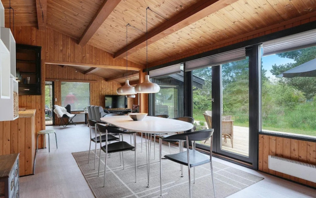 6 Person Holiday Home in Sjaellands Odde-by Traum