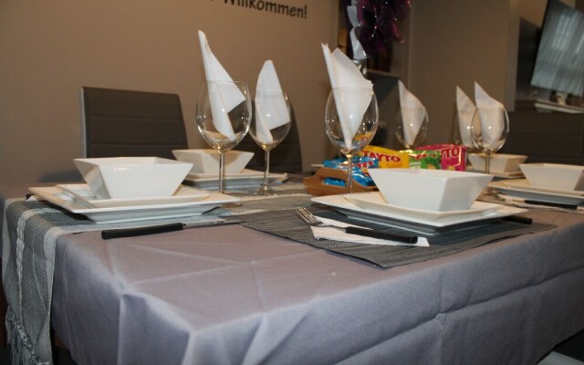 Stunning 4-bed House in Belfast